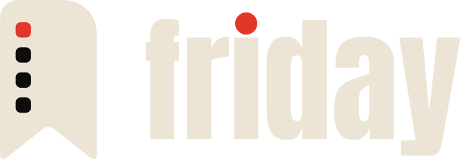 Friday